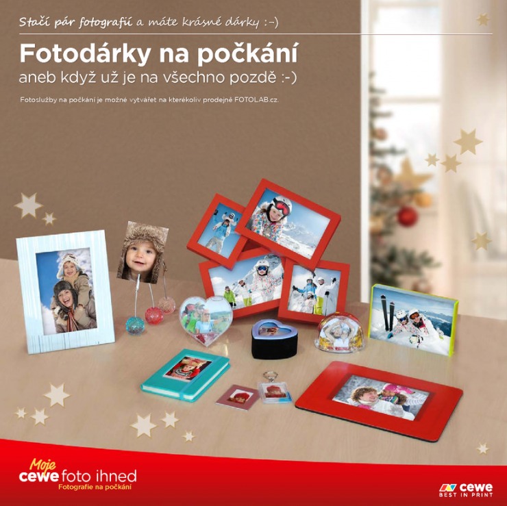 leták Fotolab Akční leták od 1.12.2014 strana 1 leták Fotolab Akční leták od 1.12.2014 strana 1