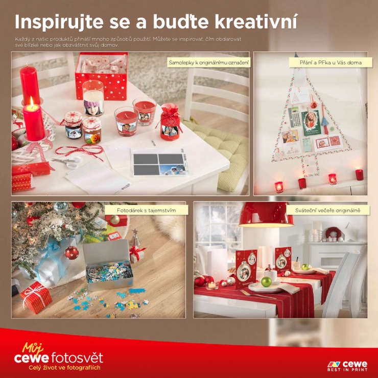 leták Fotolab Akční leták od 1.12.2014 strana 1 leták Fotolab Akční leták od 1.12.2014 strana 1