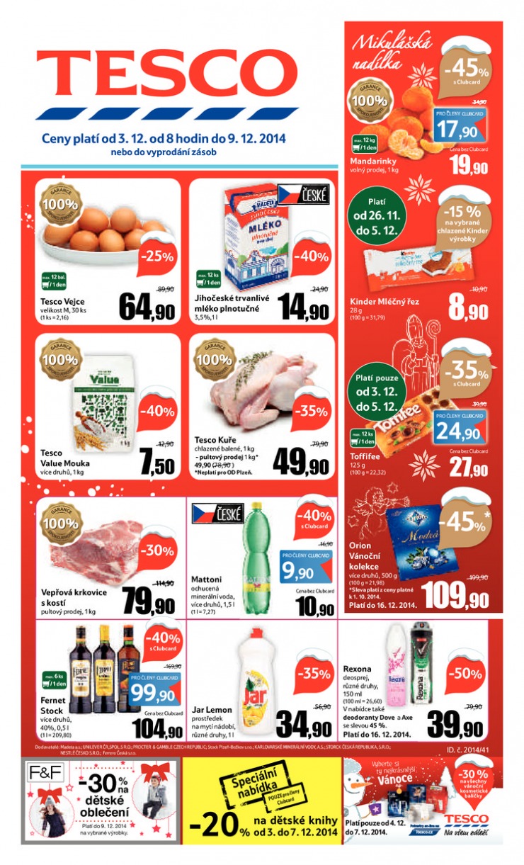 letk Tesco OD od 3.12.2014 strana 1