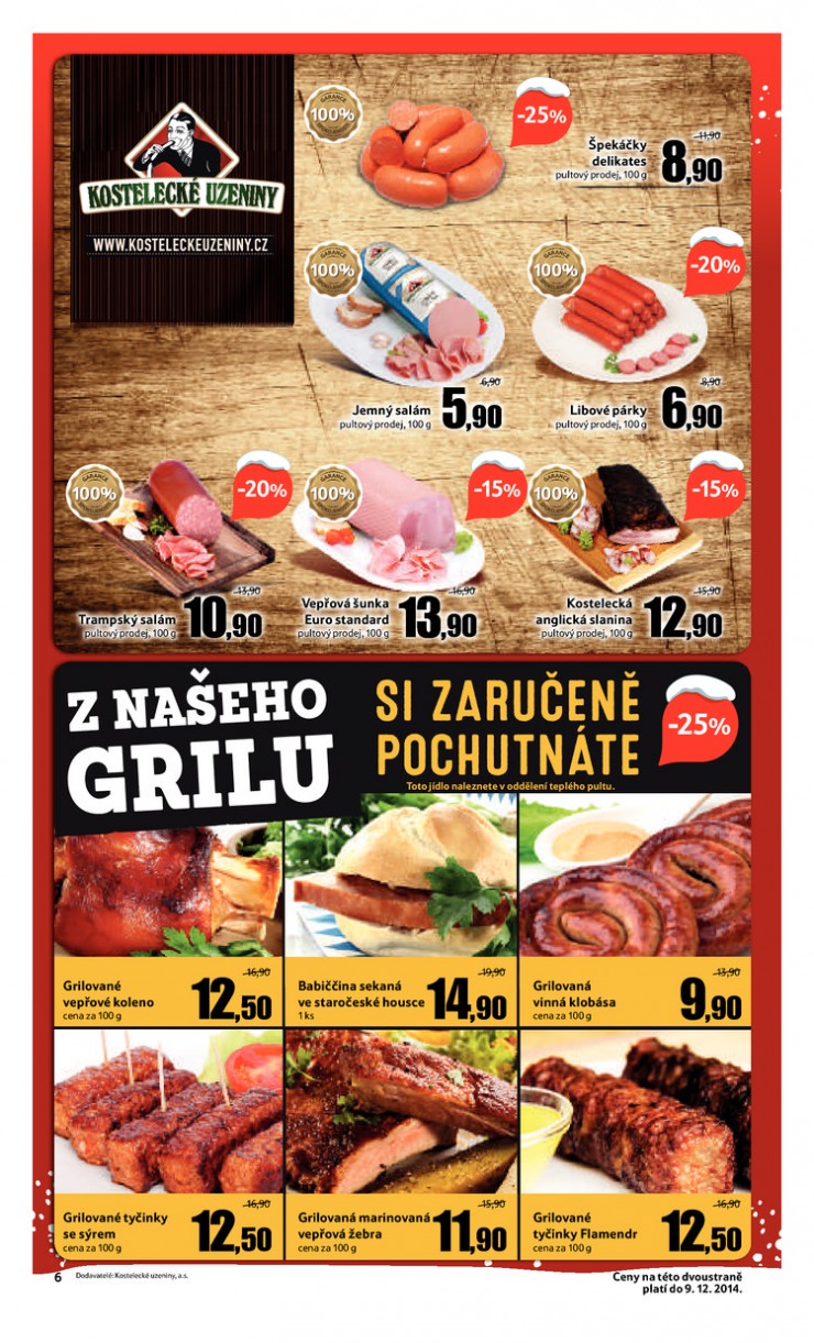 let�k Tesco OD od 3.12.2014 strana 1