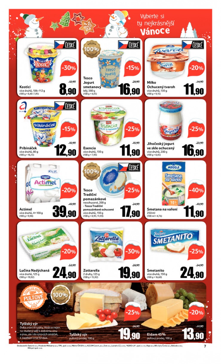 let�k Tesco OD od 3.12.2014 strana 1