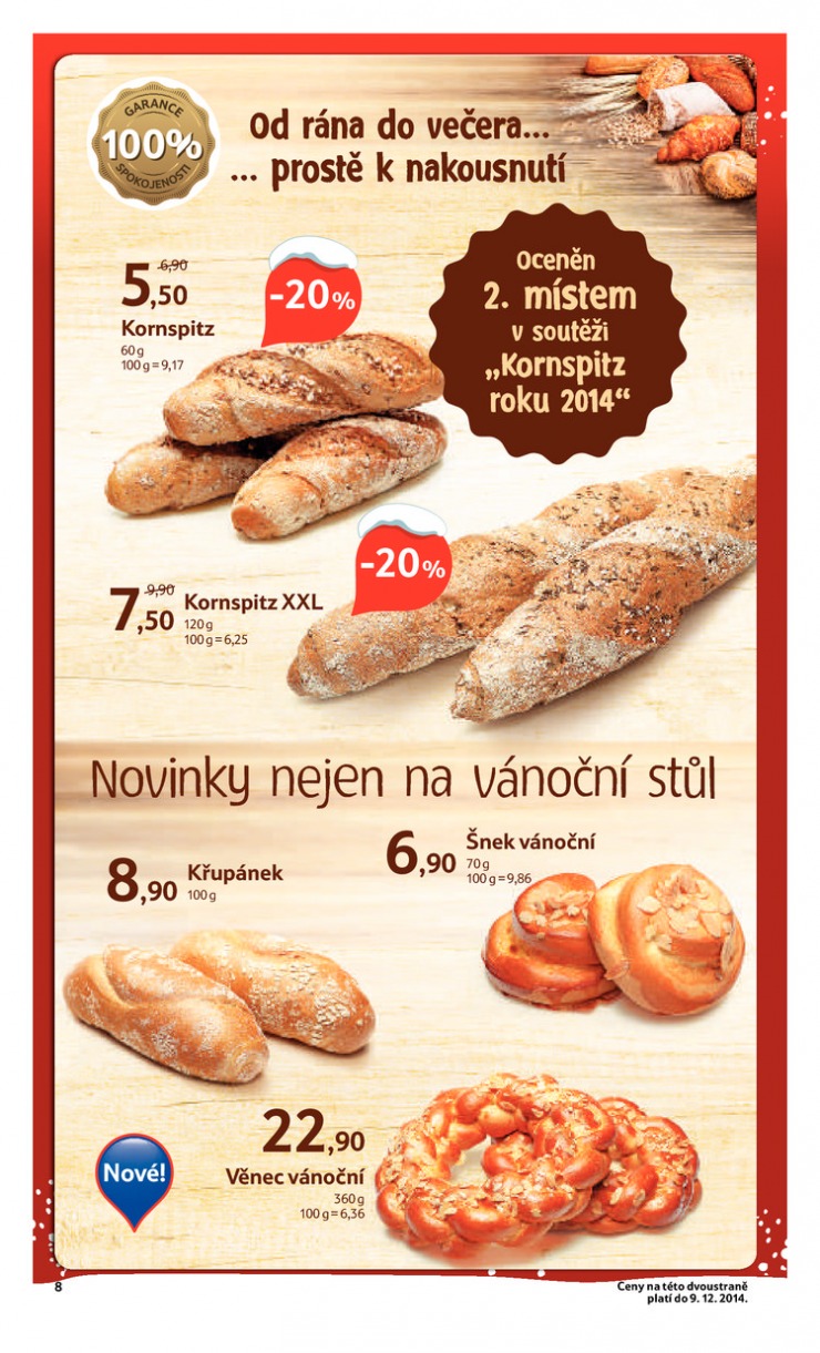 let�k Tesco OD od 3.12.2014 strana 1