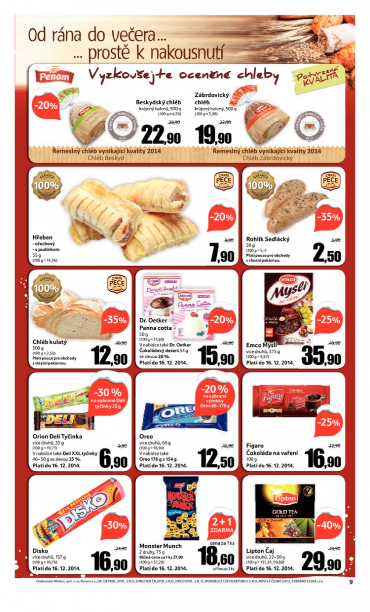 let�k Tesco OD od 3.12.2014 strana 1