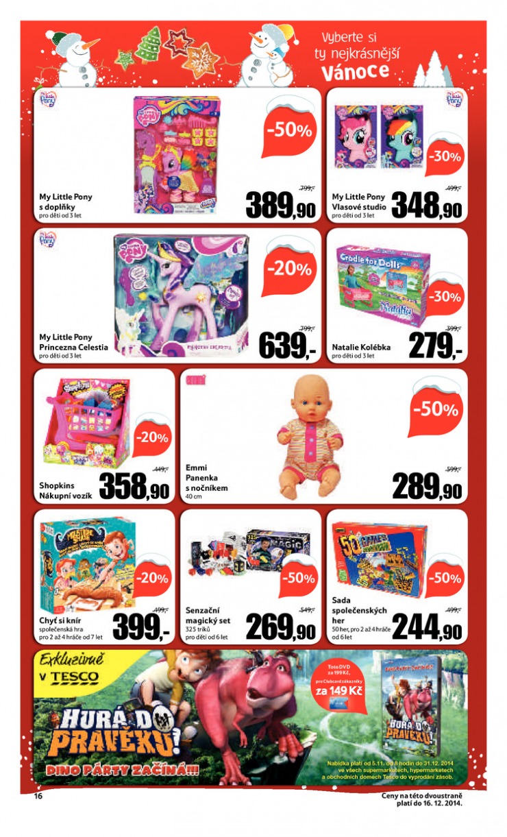 let�k Tesco OD od 3.12.2014 strana 1