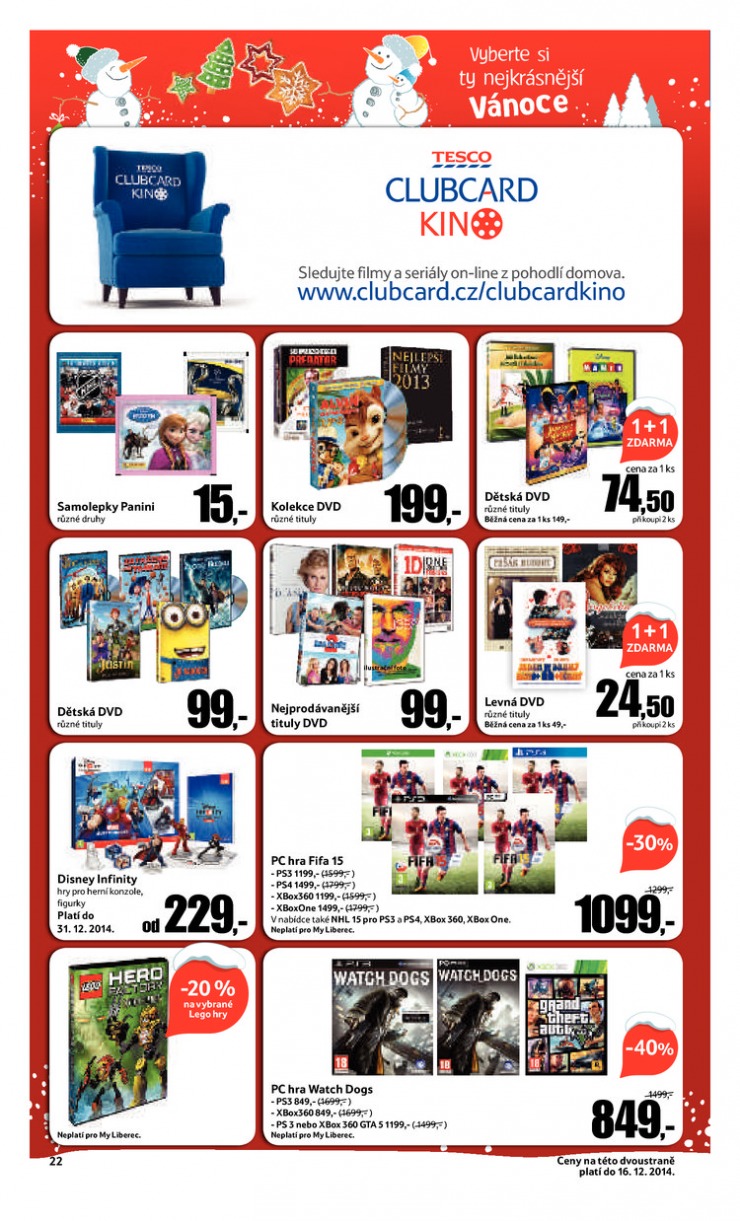 let�k Tesco OD od 3.12.2014 strana 1