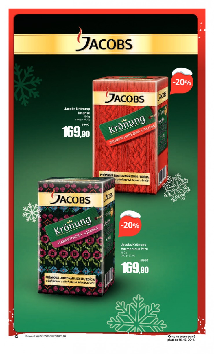 let�k Tesco velk� hypermarkety od 3.12.2014 strana 1