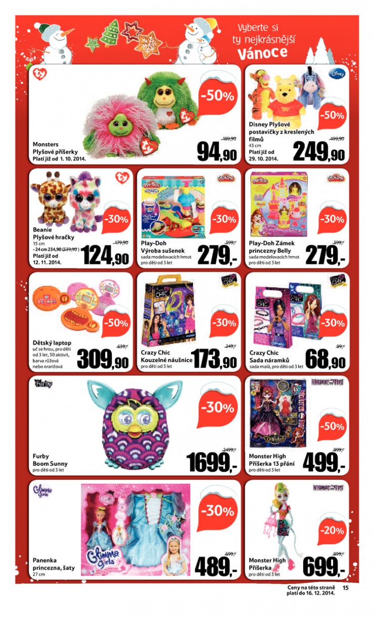 let�k Tesco velk� hypermarkety od 3.12.2014 strana 1