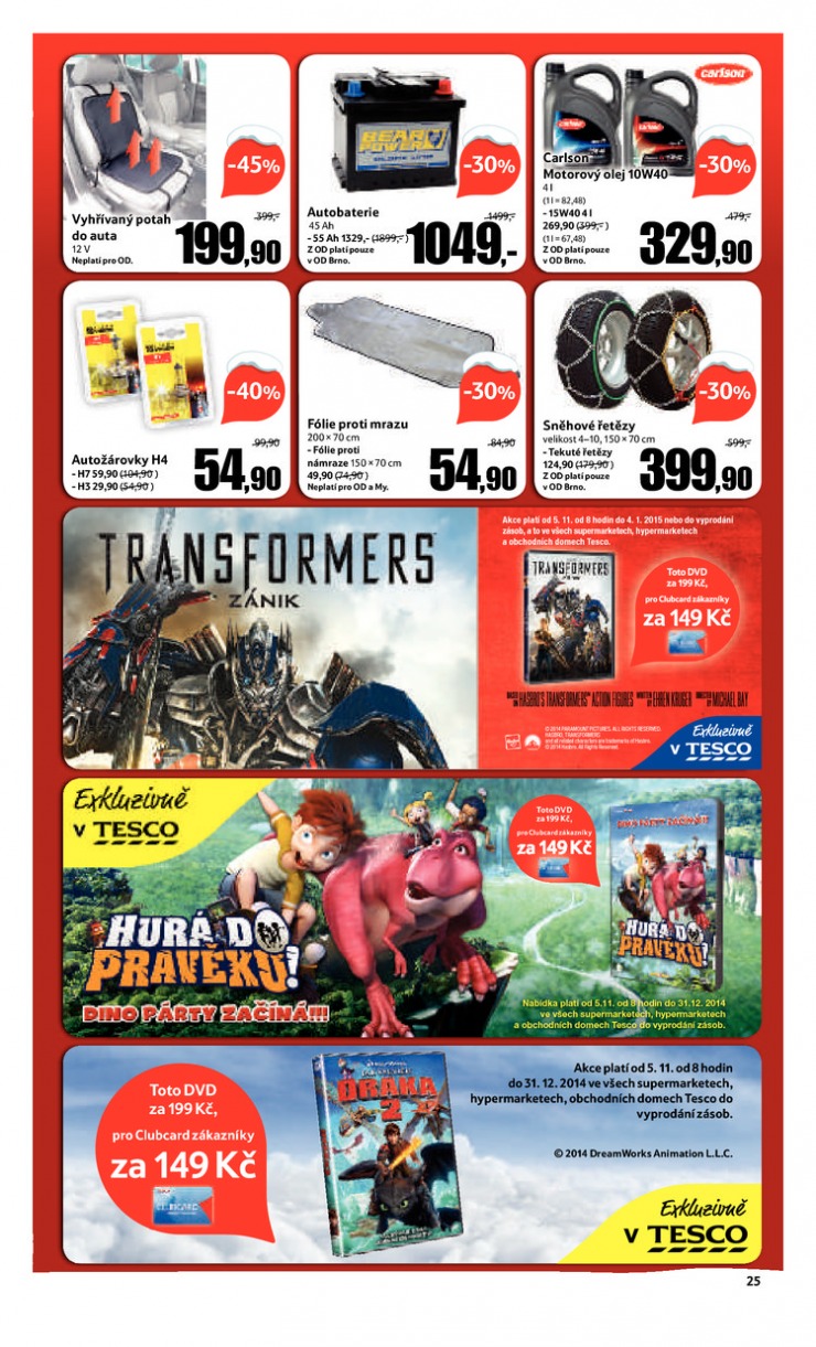 let�k Tesco velk� hypermarkety od 3.12.2014 strana 1