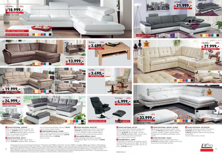 let�k Kika Aktu�ln� let�k od 1.12.2014 strana 1