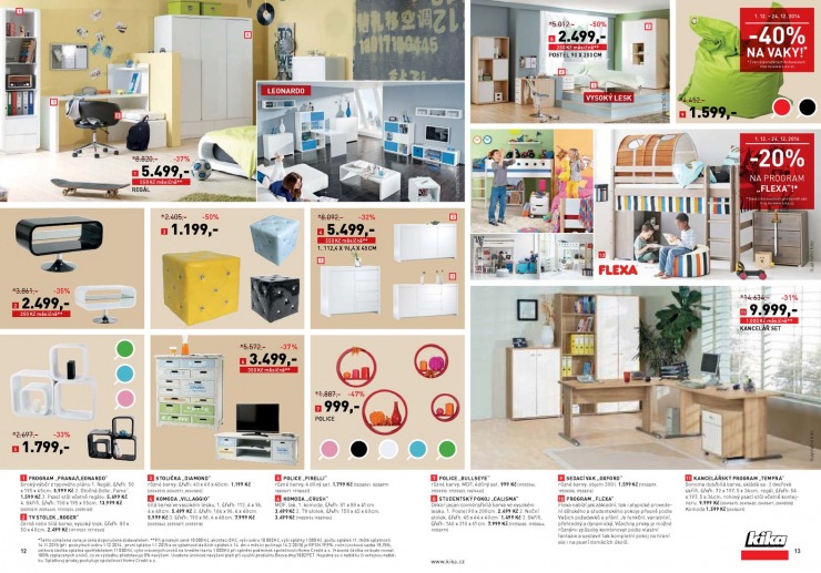 let�k Kika Aktu�ln� let�k od 1.12.2014 strana 1