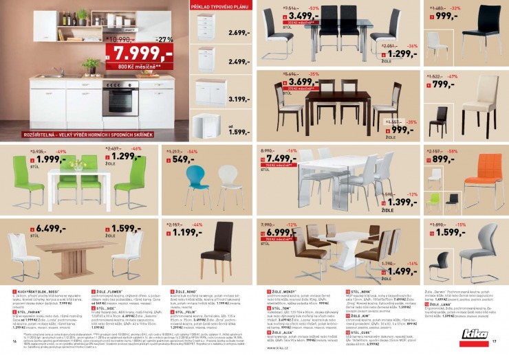 let�k Kika Aktu�ln� let�k od 1.12.2014 strana 1