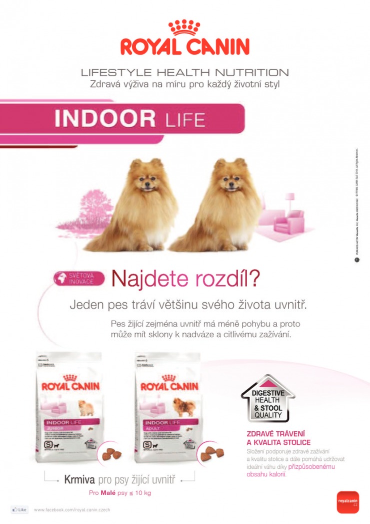 let�k Pet Center Ak�n� let�k od 1.12.2014 strana 1
