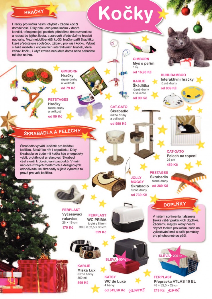 let�k Pet Center Ak�n� let�k od 1.12.2014 strana 1