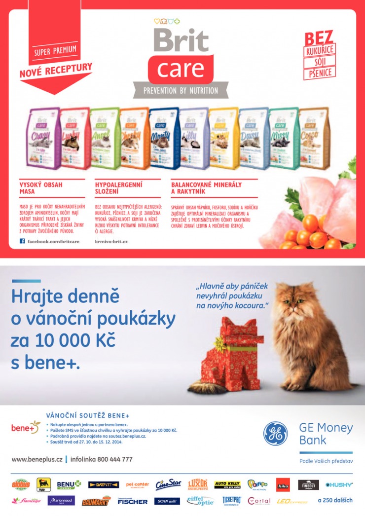 let�k Pet Center Ak�n� let�k od 1.12.2014 strana 1