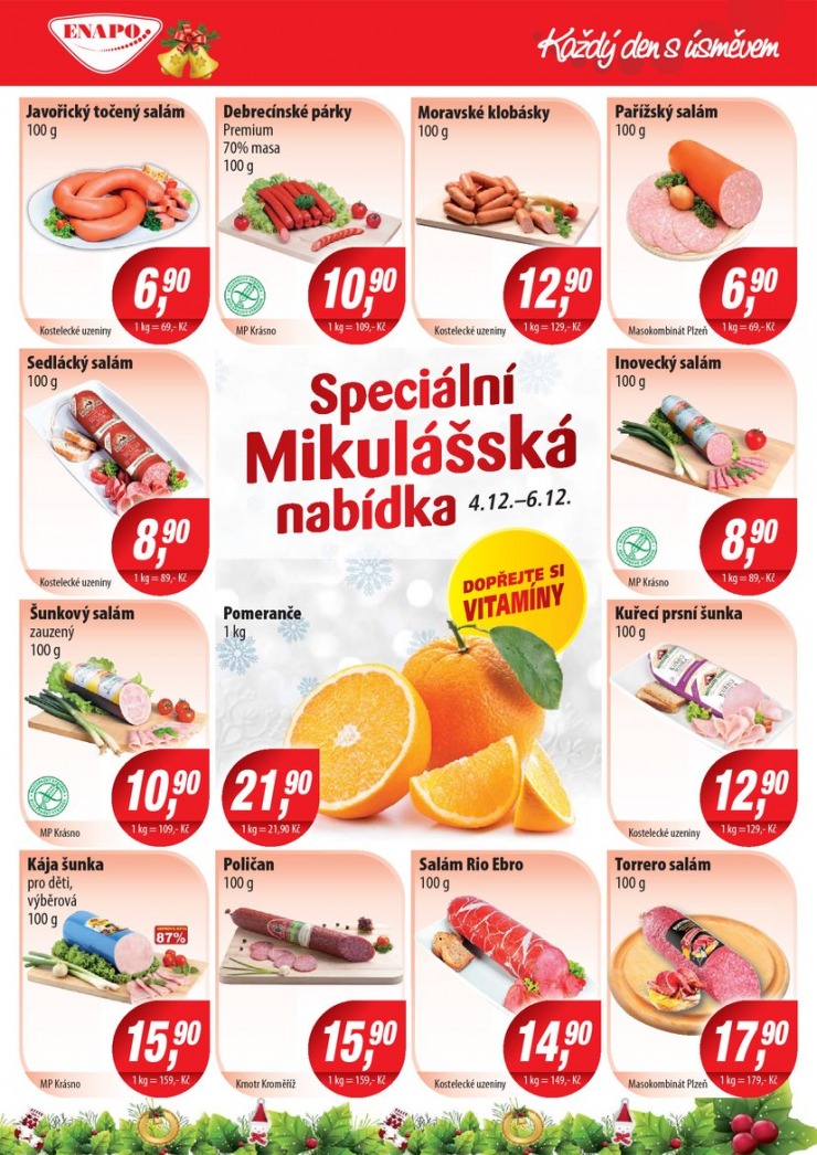 let�k Enapo Ak�n� let�k od 3.12.2014 strana 1