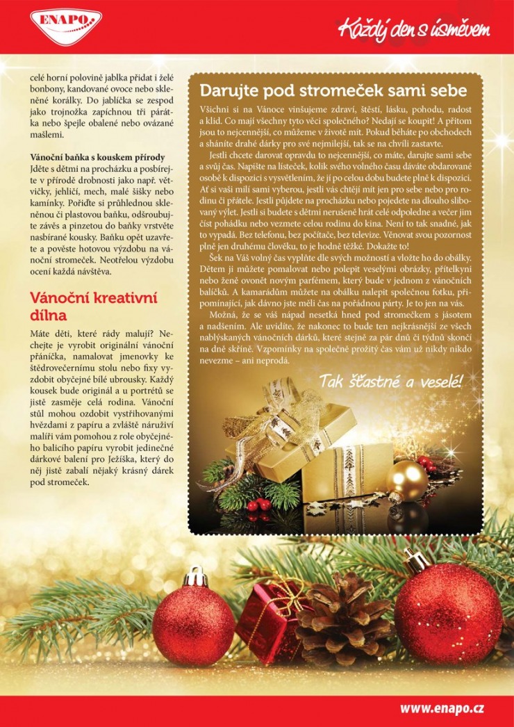 let�k Enapo Ak�n� let�k od 3.12.2014 strana 1