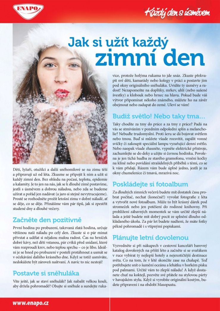 let�k Enapo Ak�n� let�k od 3.12.2014 strana 1