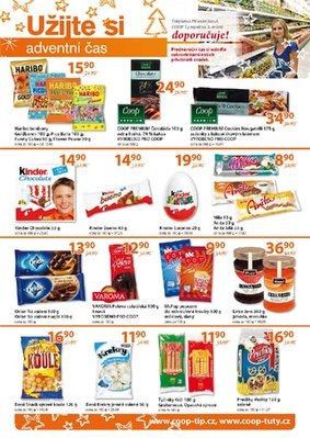let�k COOP Tuty Tip od 1.12.2014 strana 1