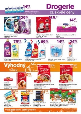 let�k COOP Tuty Tip od 1.12.2014 strana 1