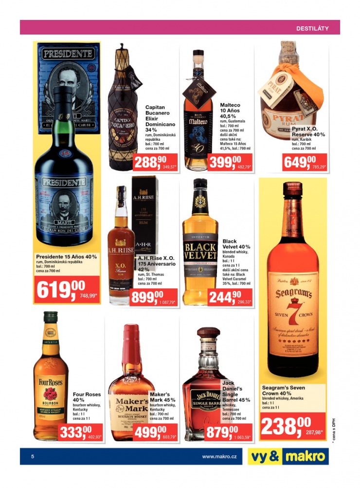 let�k Makro Bar od 3.12.2014 strana 1