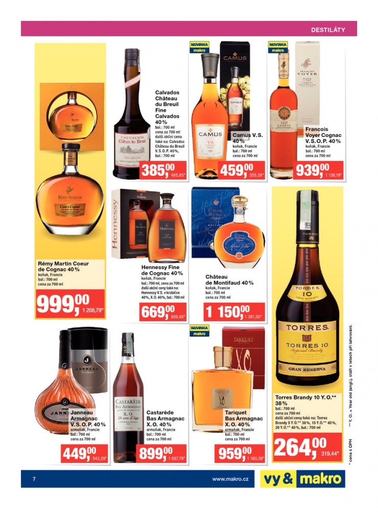 let�k Makro Bar od 3.12.2014 strana 1