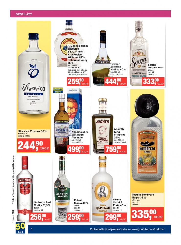 let�k Makro Bar od 3.12.2014 strana 1