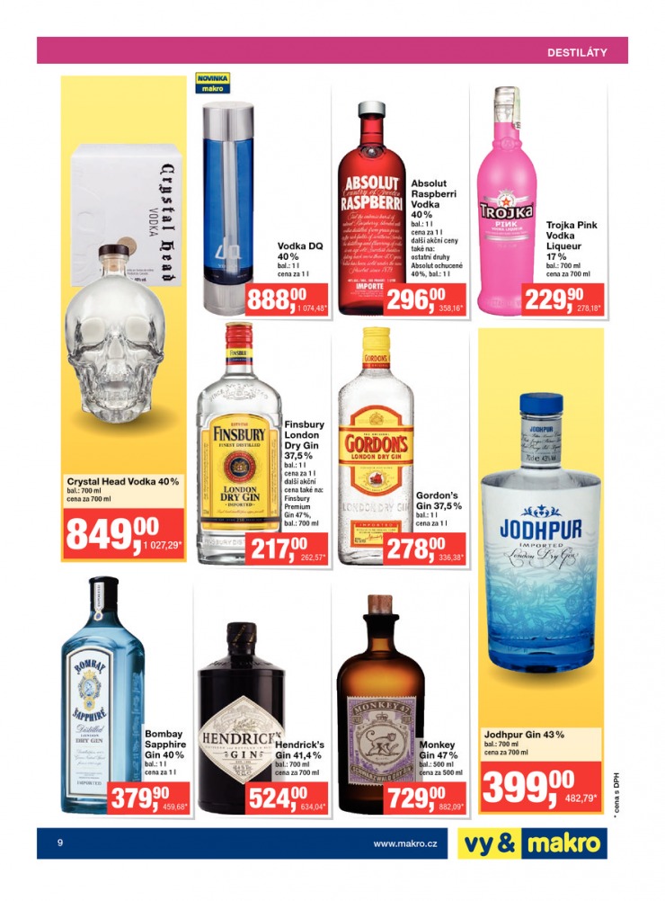 let�k Makro Bar od 3.12.2014 strana 1