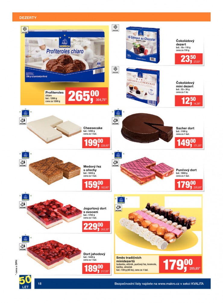 let�k Makro Bar od 3.12.2014 strana 1