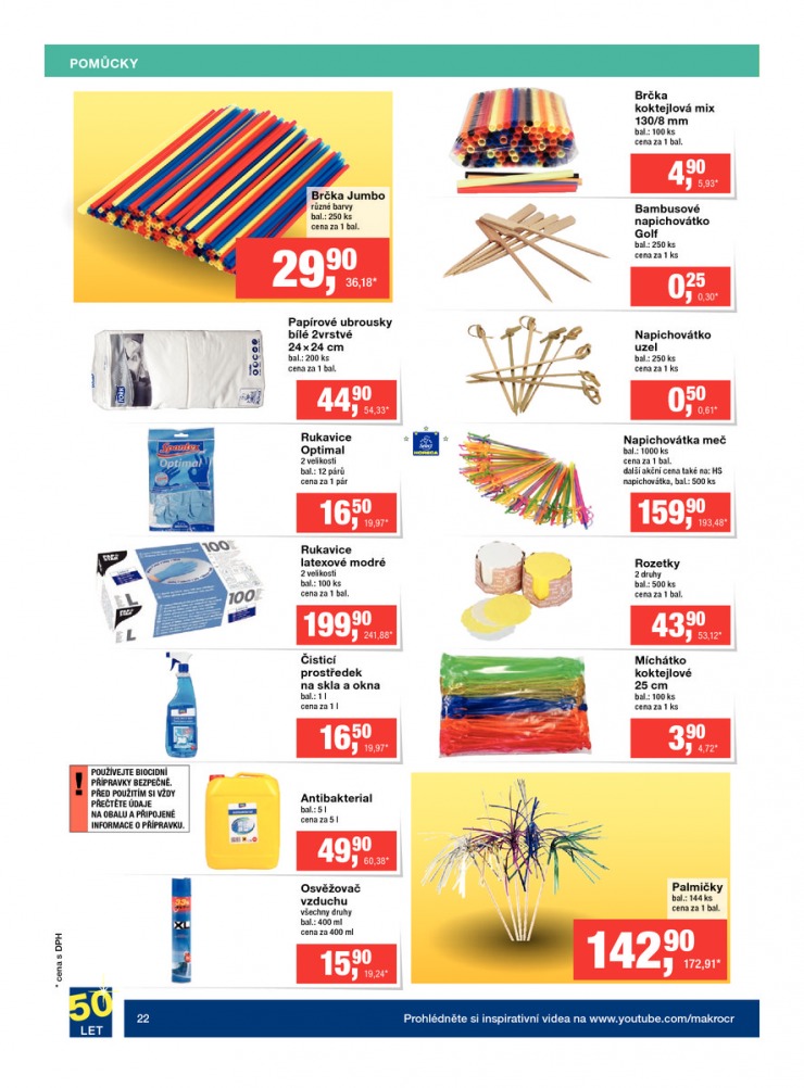 let�k Makro Bar od 3.12.2014 strana 1