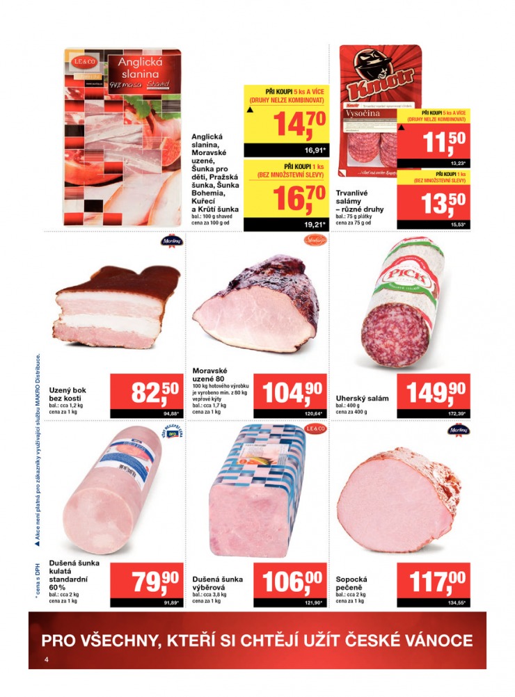 let�k Makro Maloobchod od 3.12.2014 strana 1