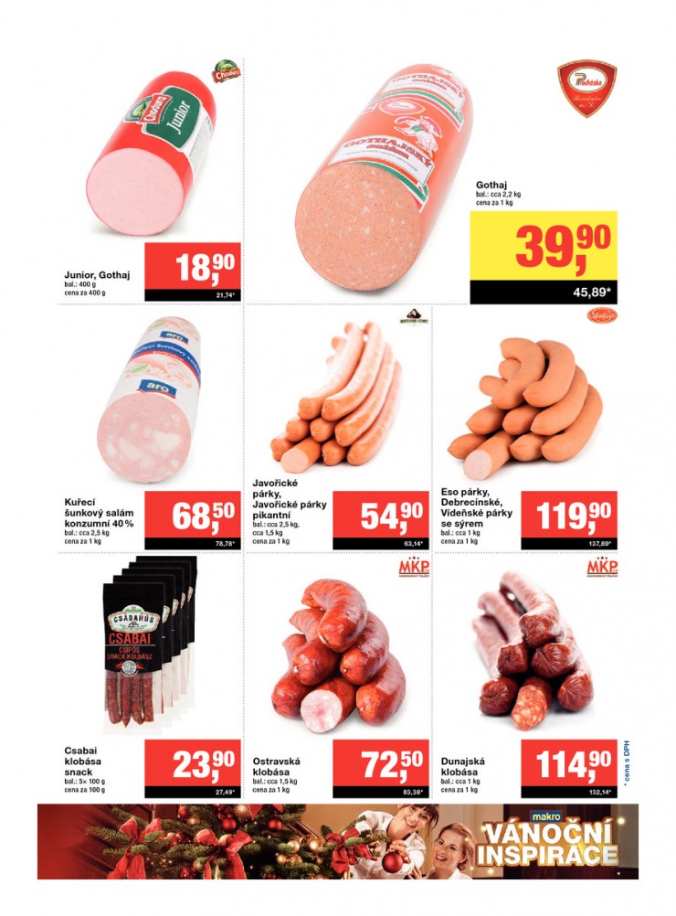 let�k Makro Maloobchod od 3.12.2014 strana 1