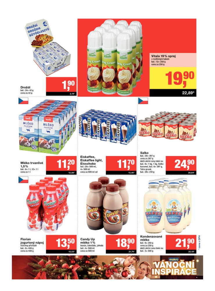 let�k Makro Maloobchod od 3.12.2014 strana 1