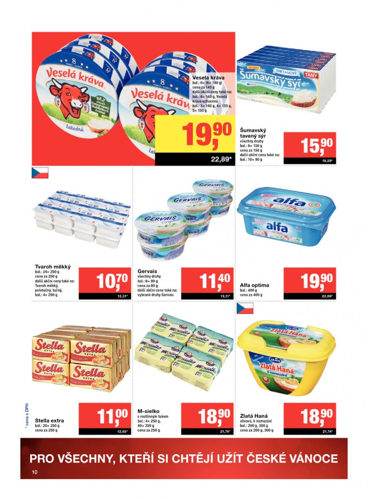 let�k Makro Maloobchod od 3.12.2014 strana 1
