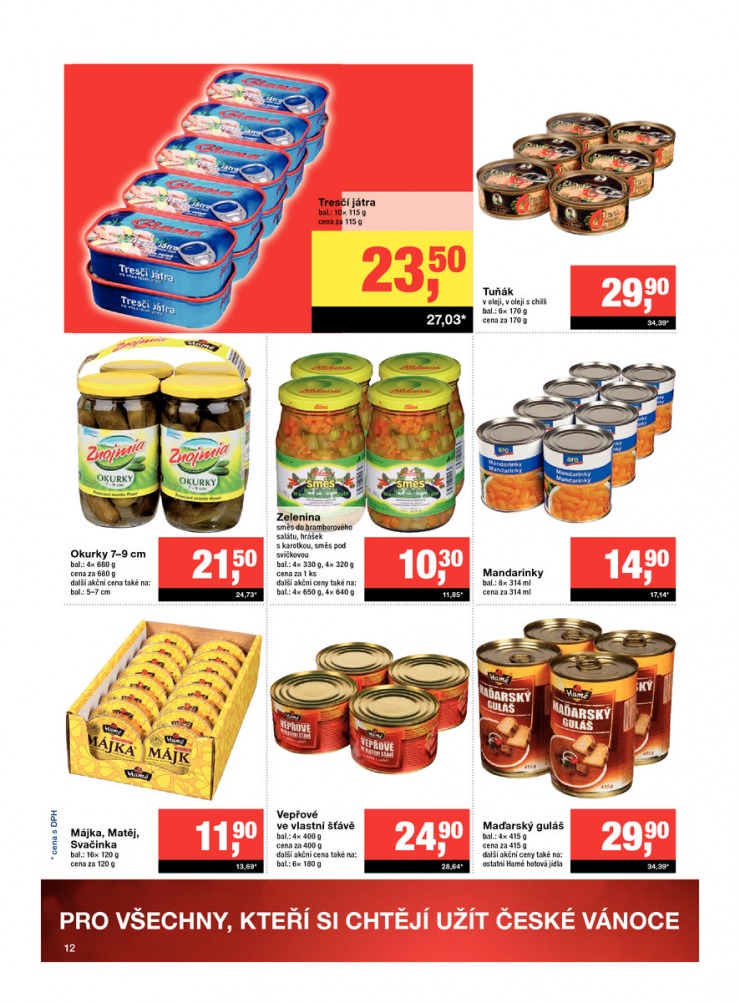 let�k Makro Maloobchod od 3.12.2014 strana 1