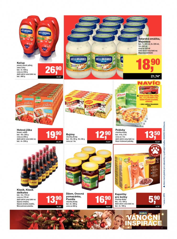 let�k Makro Maloobchod od 3.12.2014 strana 1