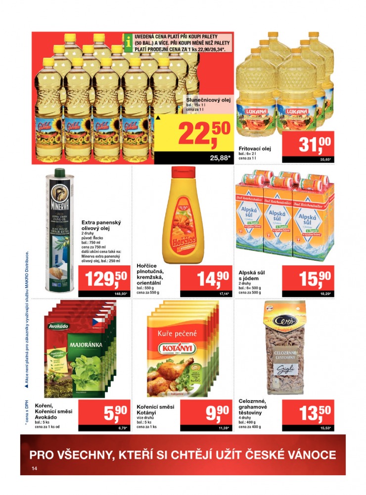 let�k Makro Maloobchod od 3.12.2014 strana 1