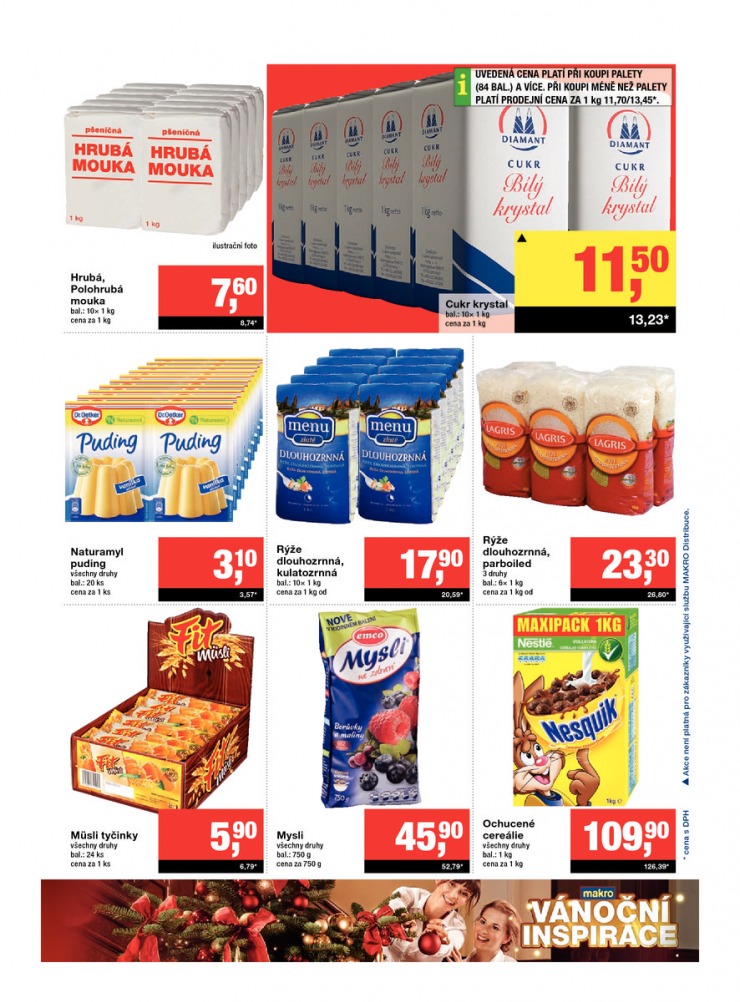 let�k Makro Maloobchod od 3.12.2014 strana 1