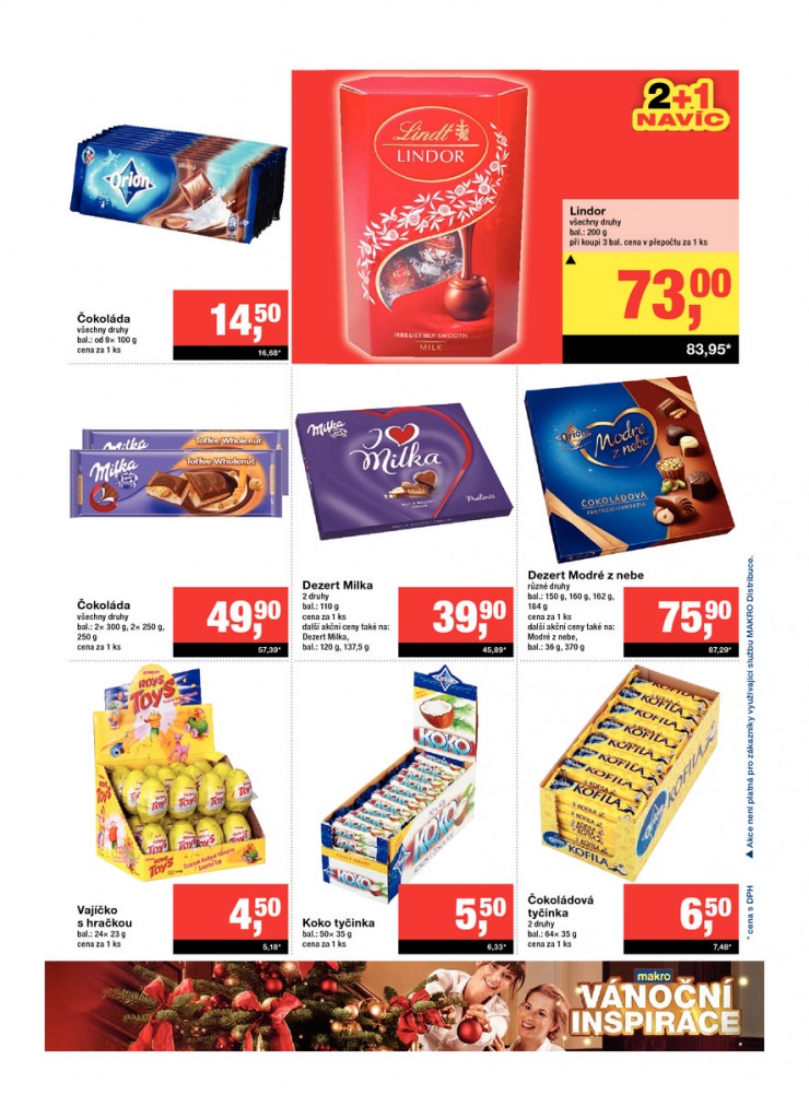 let�k Makro Maloobchod od 3.12.2014 strana 1