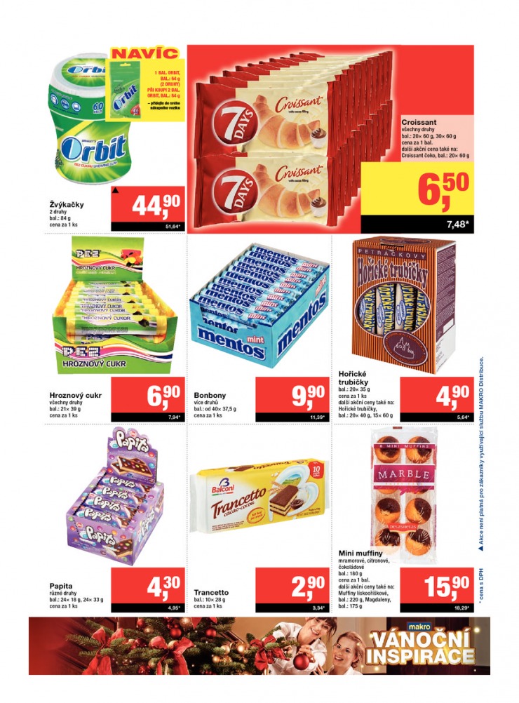 let�k Makro Maloobchod od 3.12.2014 strana 1