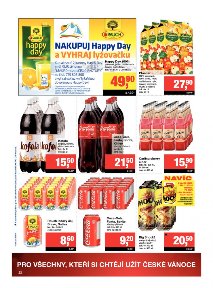 let�k Makro Maloobchod od 3.12.2014 strana 1