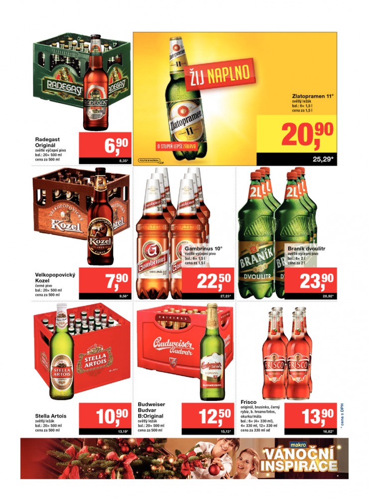 let�k Makro Maloobchod od 3.12.2014 strana 1