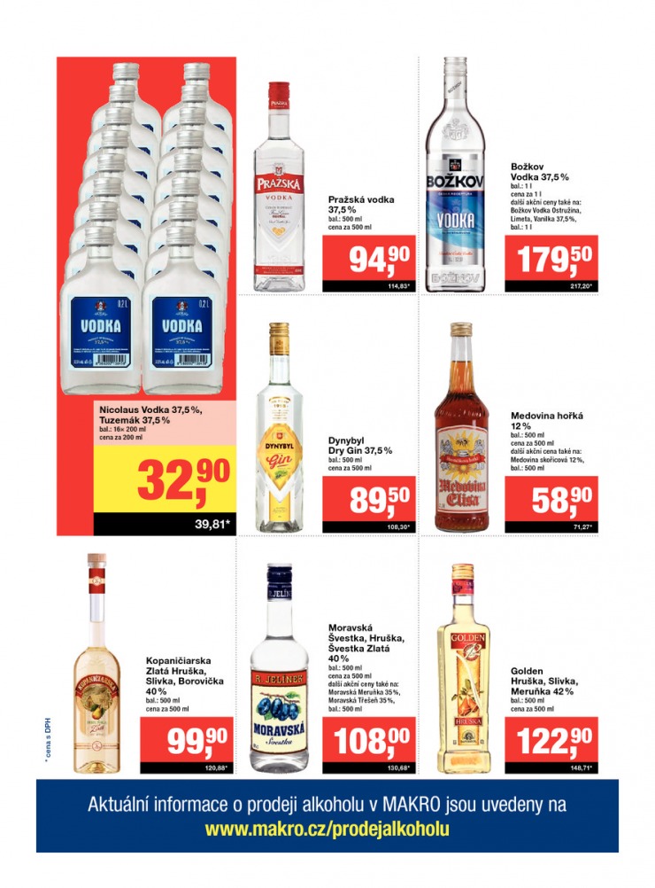 let�k Makro Maloobchod od 3.12.2014 strana 1