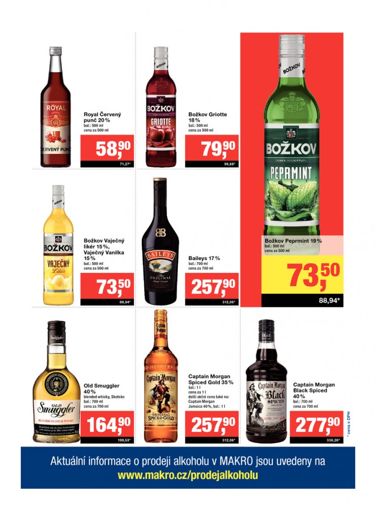 let�k Makro Maloobchod od 3.12.2014 strana 1