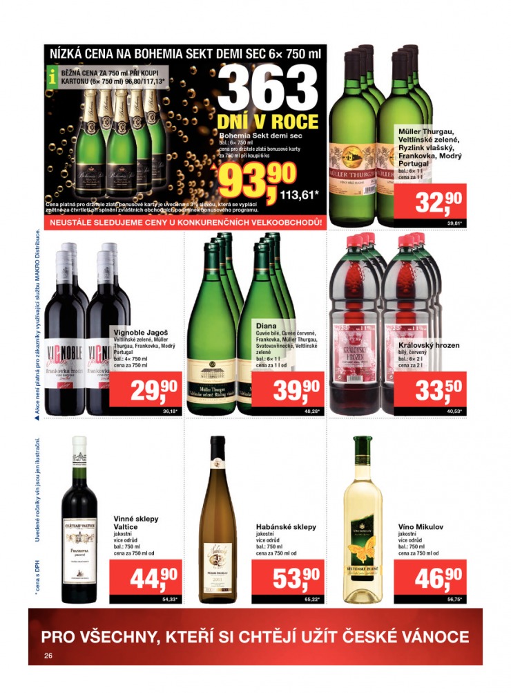 let�k Makro Maloobchod od 3.12.2014 strana 1