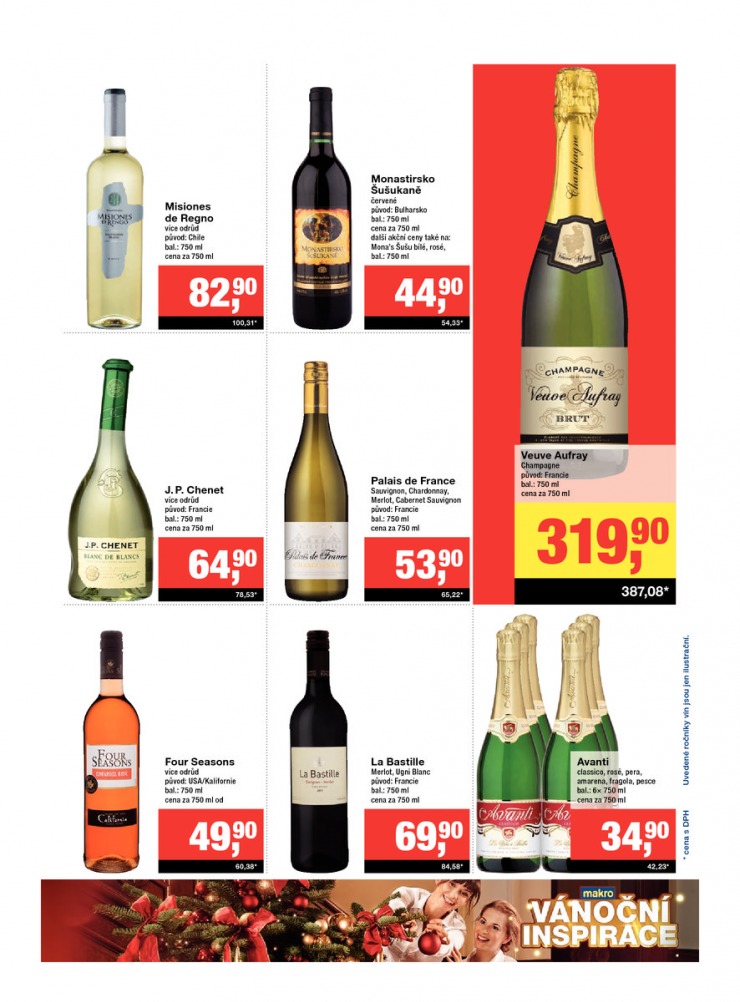 let�k Makro Maloobchod od 3.12.2014 strana 1