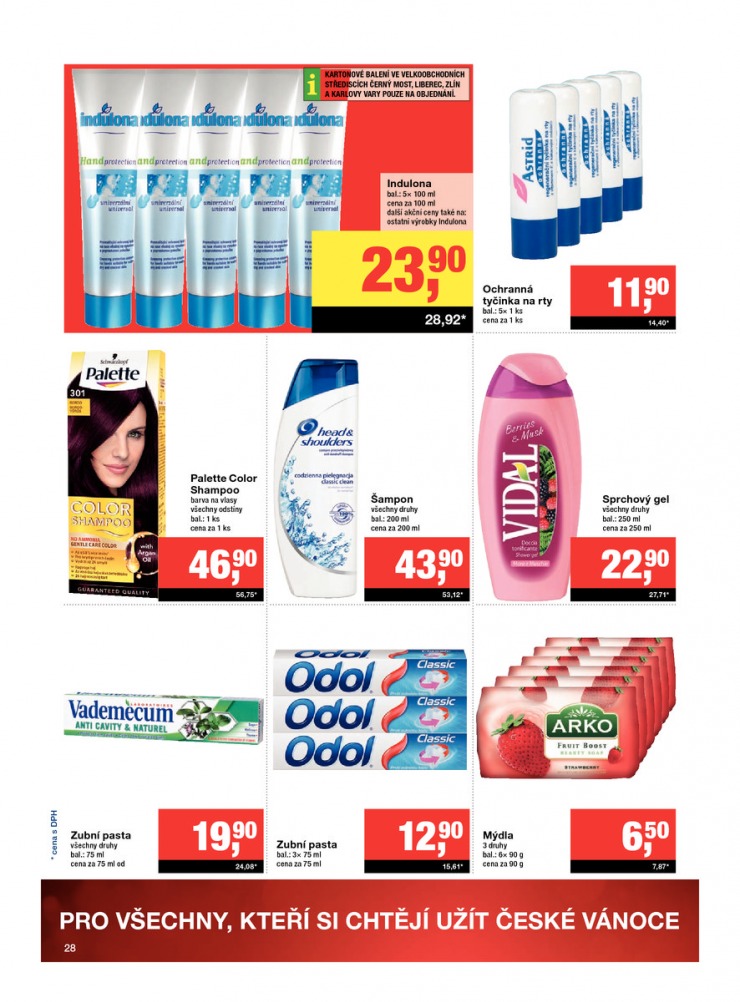 let�k Makro Maloobchod od 3.12.2014 strana 1