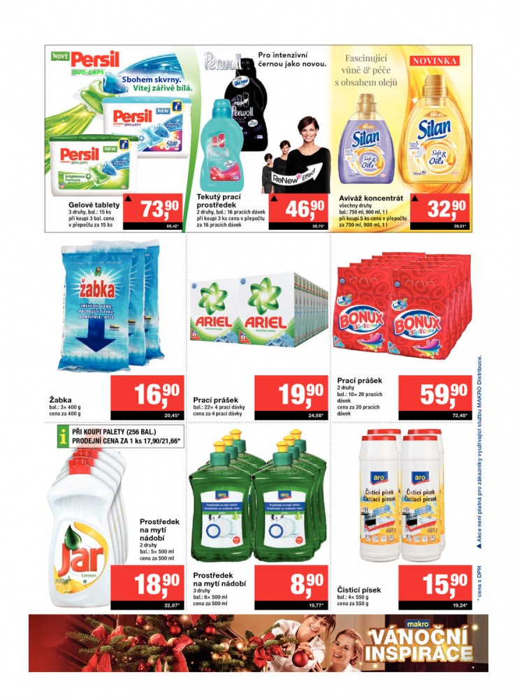 let�k Makro Maloobchod od 3.12.2014 strana 1