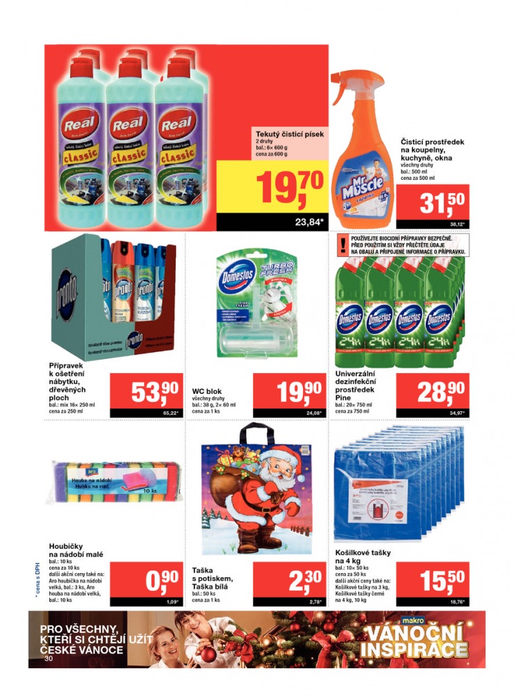 let�k Makro Maloobchod od 3.12.2014 strana 1