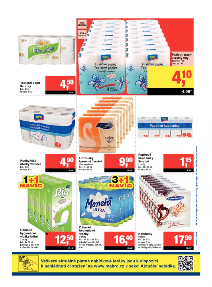 let�k Makro Maloobchod od 3.12.2014 strana 1