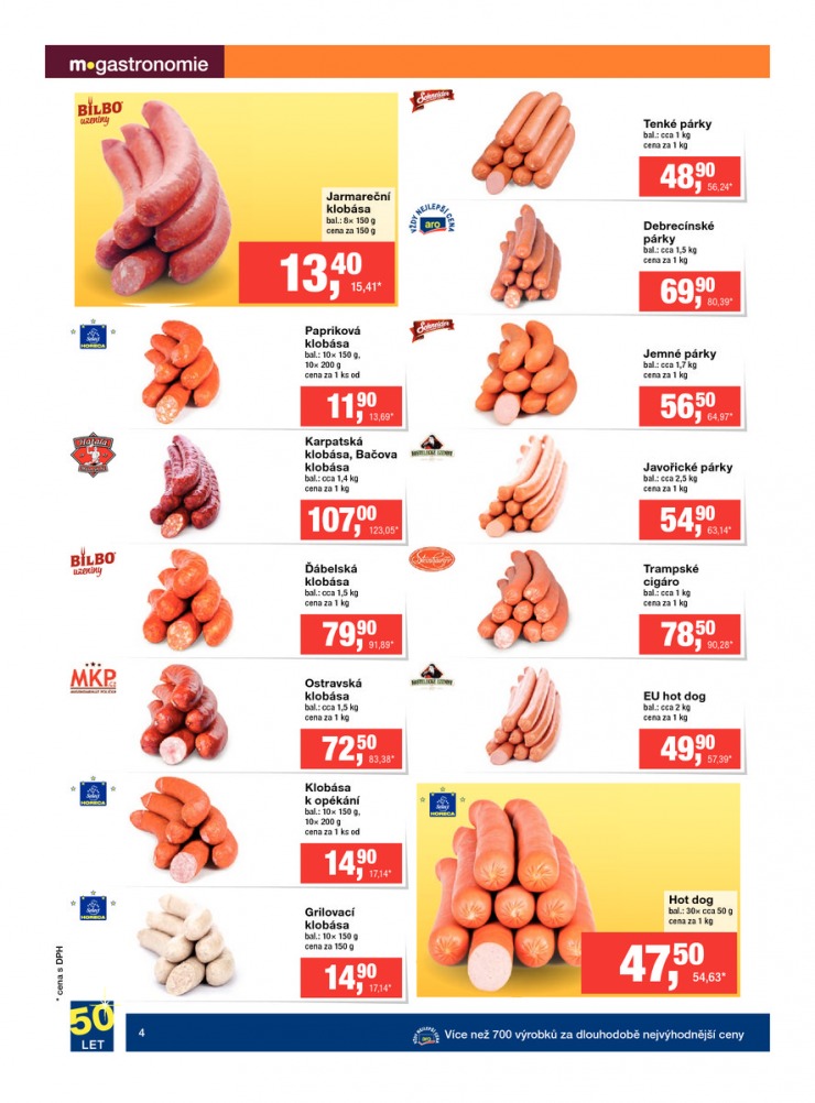 leták Makro Rychlé občerstvení od 3.12.2014 strana 1 leták Makro Rychlé občerstvení od 3.12.2014 strana 1